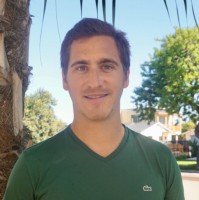 Caliente Interactive Employee Guido Murguia's profile photo