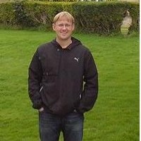 Globoforce Employee Vladimir Syrtsov's profile photo