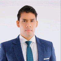 Deloitte Employee Aaron Rivera Ramirez's profile photo