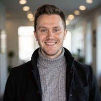 EthicsPro Accounting | Tax Employee Eric Mahon's profile photo