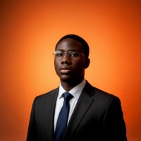 Chemtra Group Employee Christian Kangou's profile photo
