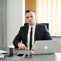 Landotech Mobile Employee Jakub R.'s profile photo