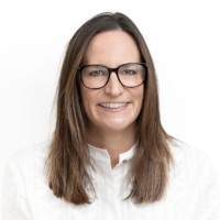 TAG Financial Institutions Group Employee Rachel Wender's profile photo