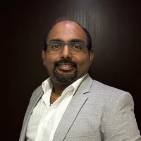 DODUCO Group Employee Mathan Nagarajah's profile photo