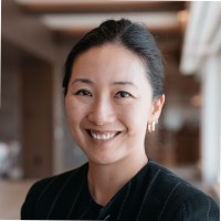 Digital Currency Group Employee Jacqueline Kwok's profile photo