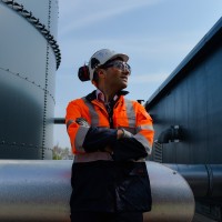 FCC Environmental Services Employee Mark Keast's profile photo