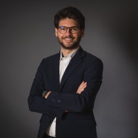 Blockchain Reply Employee Riccardo Rostagno's profile photo