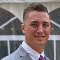H-Wave® - Electronic Waveform Lab, Inc. Employee Hunter Wise's profile photo