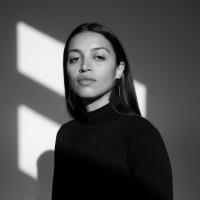 UMB E-commerce Intelligence Employee Bruna Monteiro's profile photo