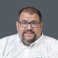 Mevotech Employee Nathan Flickinger's profile photo