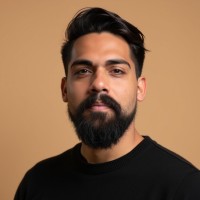 Festool Australia Employee Vivek Soni's profile photo