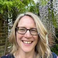 Annabel Bunce Email
