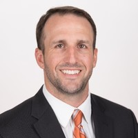 Maryland Hospital Association Employee Andrew Nicklas's profile photo