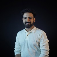 AccelerateX Employee Alan Antony's profile photo