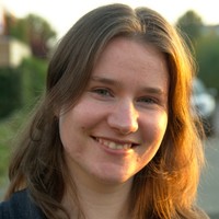 Bluefront Employee Gea Reinink-Bloemhof's profile photo