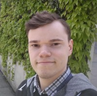 Mykola Popov's profile photo