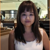 LexisNexis Hong Kong & Taiwan Employee Joyce Ho's profile photo