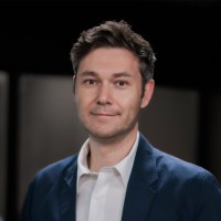 Huda Lighting Employee Nikita Chernovalov's profile photo