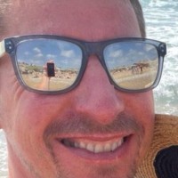 Career Break Employee Phil Murphy's profile photo