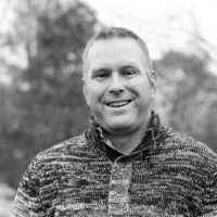 Ceridian Employee Bradley Nordin's profile photo