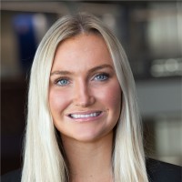 Lockton Employee Blake Booth's profile photo