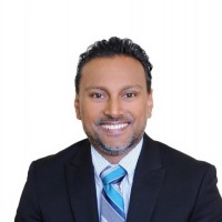 Interlinc Group Employee Krishna Singh's profile photo