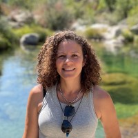 CloudBuzz Employee Shani Nachmias's profile photo