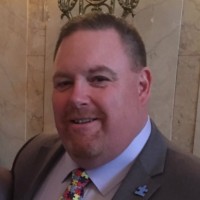 Blue Cross Blue Shield of Massachusetts Employee Christopher May's profile photo