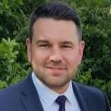 CorePlus Studios Employee Matt Naylor's profile photo