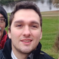 Jisc Employee Tim Fellows's profile photo