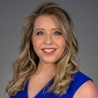 Newmark Employee Kristen Baker's profile photo