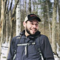 Athletic Brewing Company Employee Daniel Hancock's profile photo