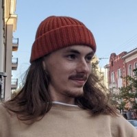 Crada.io Employee Даниил Яремко's profile photo