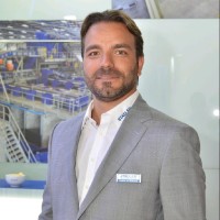STADLER Anlagenbau GmbH Employee Sergio Manchado Atienza's profile photo