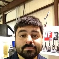 Cutting Edge Technologies Employee Michael Leipzig's profile photo
