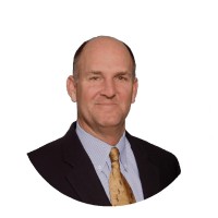 McKim & Creed, Inc. Employee Glenn Halstead's profile photo