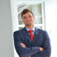 Alex Floyd Email & Phone Number