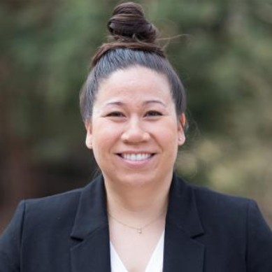 University of Chicago School of Social Service Administration Employee Susan Klumpner's profile photo