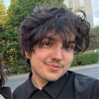 Capisoft B.V. Employee Moritz Santoni's profile photo