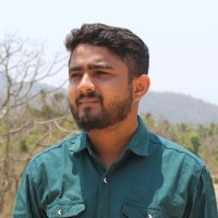 SPS Consultancy Services Employee Omkar Pai's profile photo