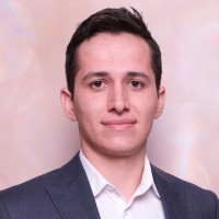 Orkhan Khankishiyev Email & Phone Number