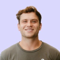 Qwilr Employee Guy Hall's profile photo