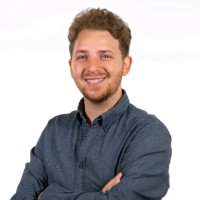 Playscape - Learn different Employee Ziv Croitoru's profile photo