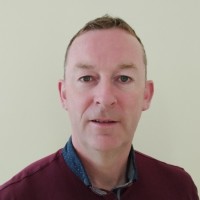 Bristol Myers Squibb Employee Ronan Cunningham's profile photo