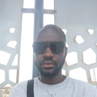 INTER TRADE Employee Werzeg Hacen's profile photo
