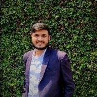 CSA Engineering Employee Athul Bhat's profile photo