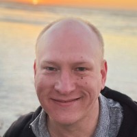 Audience Acuity Employee Sam Eubank's profile photo