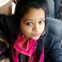 Afsana Khatoon Email