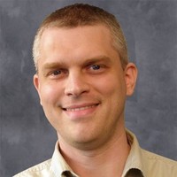 Precision Digital Corporation Employee Scott Ewen's profile photo