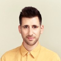 NEN Employee Jorn Kooij's profile photo